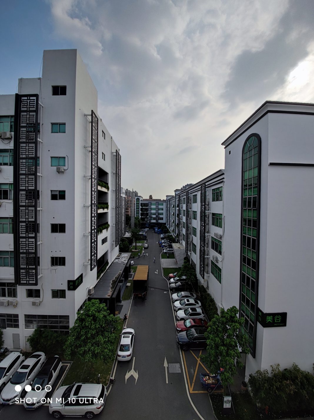 primary high dynamic range