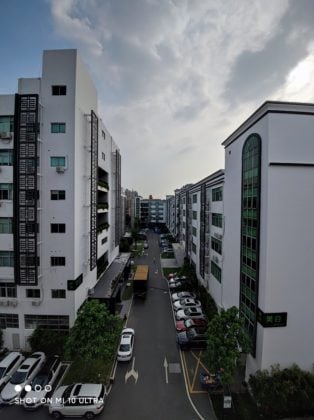 primary high dynamic range
