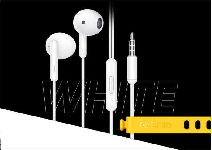 Realme Buds Classic earphones with half in-ear design launched for ...
