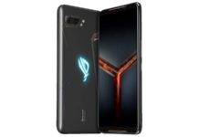 ASUS ROG Phone 3 Android 11 Beta Program recruitment begins rog phone 3