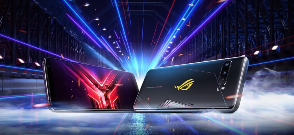 Asus Rog Phone 3 now available on Giztop at $ 699 – Droid News