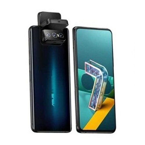 Asus Zenfone 7 ZS670KS - Full Specification, price, review