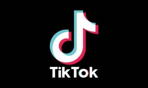 Aplicación TikTok