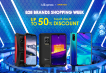 Grab huge discounts on Ulefone smartphones under ‘Mid-Year Sale’ on AliExpress ulefone armor 8