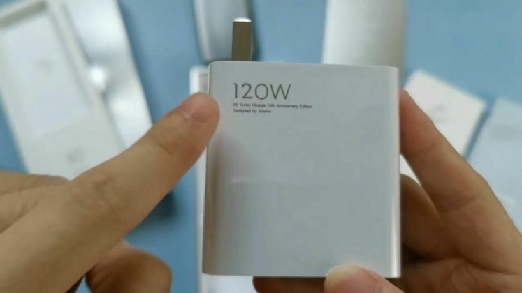 Xiaomi Mi 10 Ultra unboxing video leaked; Reveals design in full glory hours before launch 9