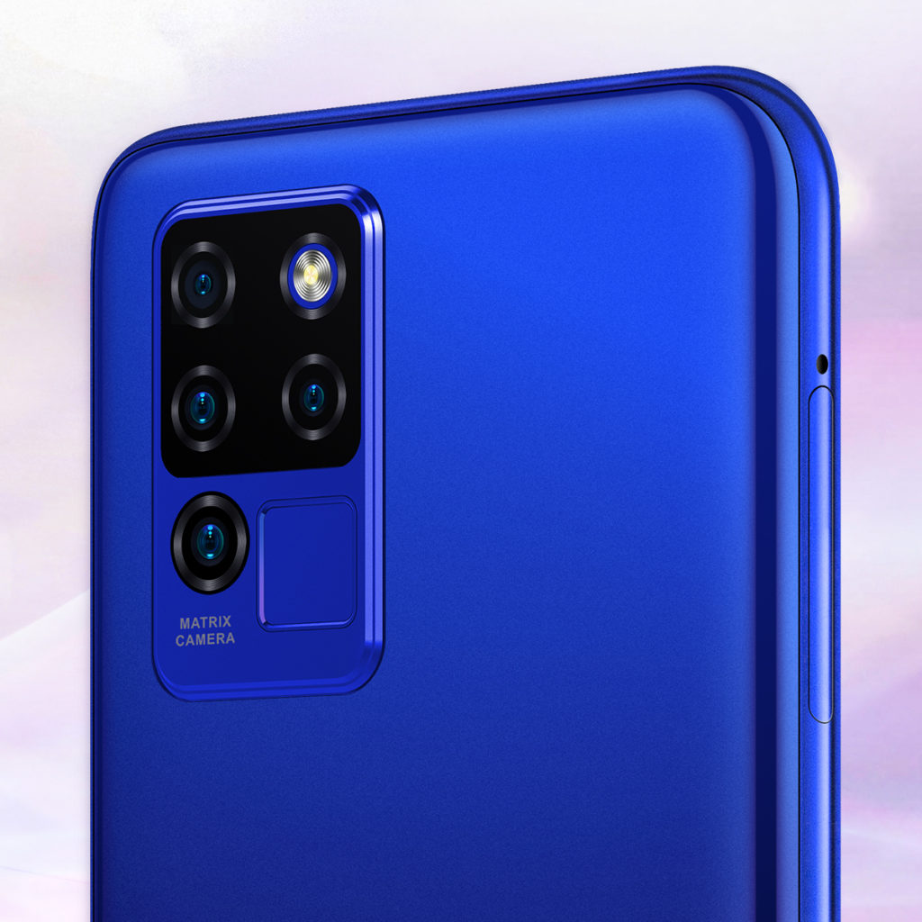 oukitel c21