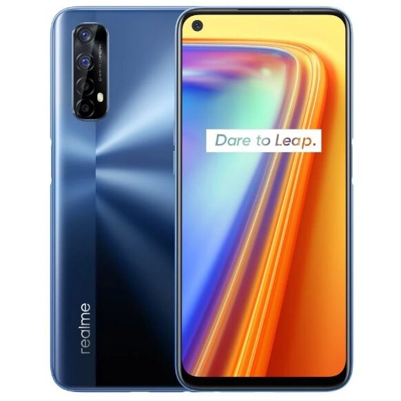 Realme 7