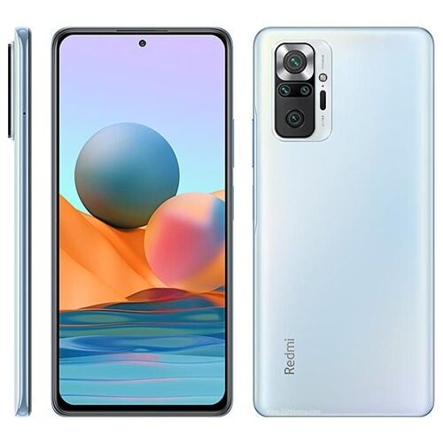 Xiaomi Redmi Note 10 Specs Price Reviews And Best Deals 