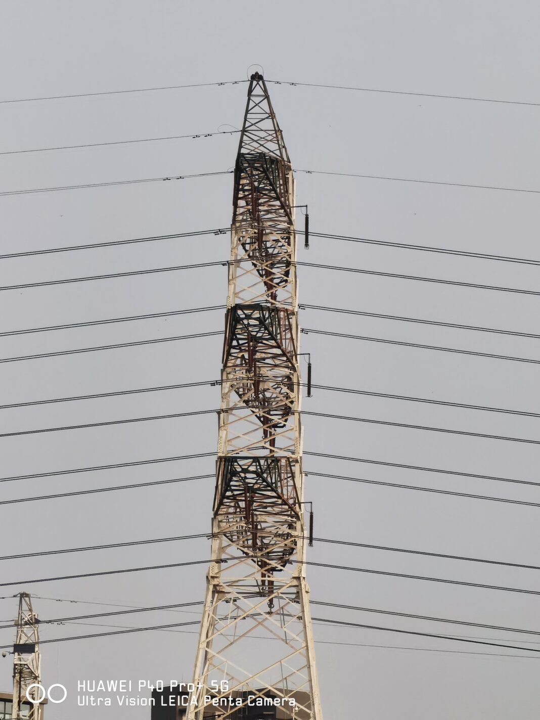 10x Huawei P40 Pro Plus