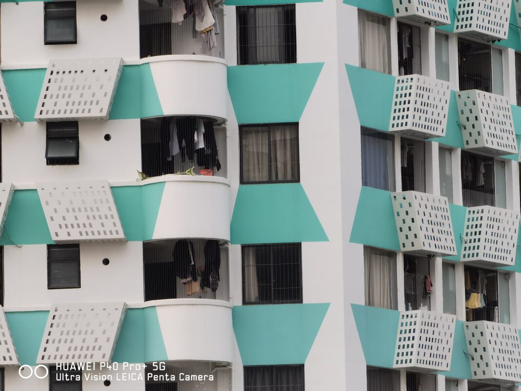 10x Huawei P40 Pro Plus