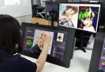 Wacom tablet sales rise by 100% in Q2 2020 due to Coronavirus pandemic Wacom