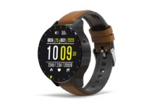 Rollme to roll-out the first ever “bezel-less” smartwatch