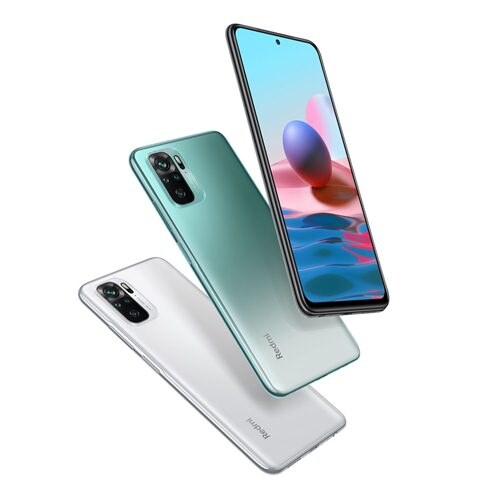 mi redmi note 10