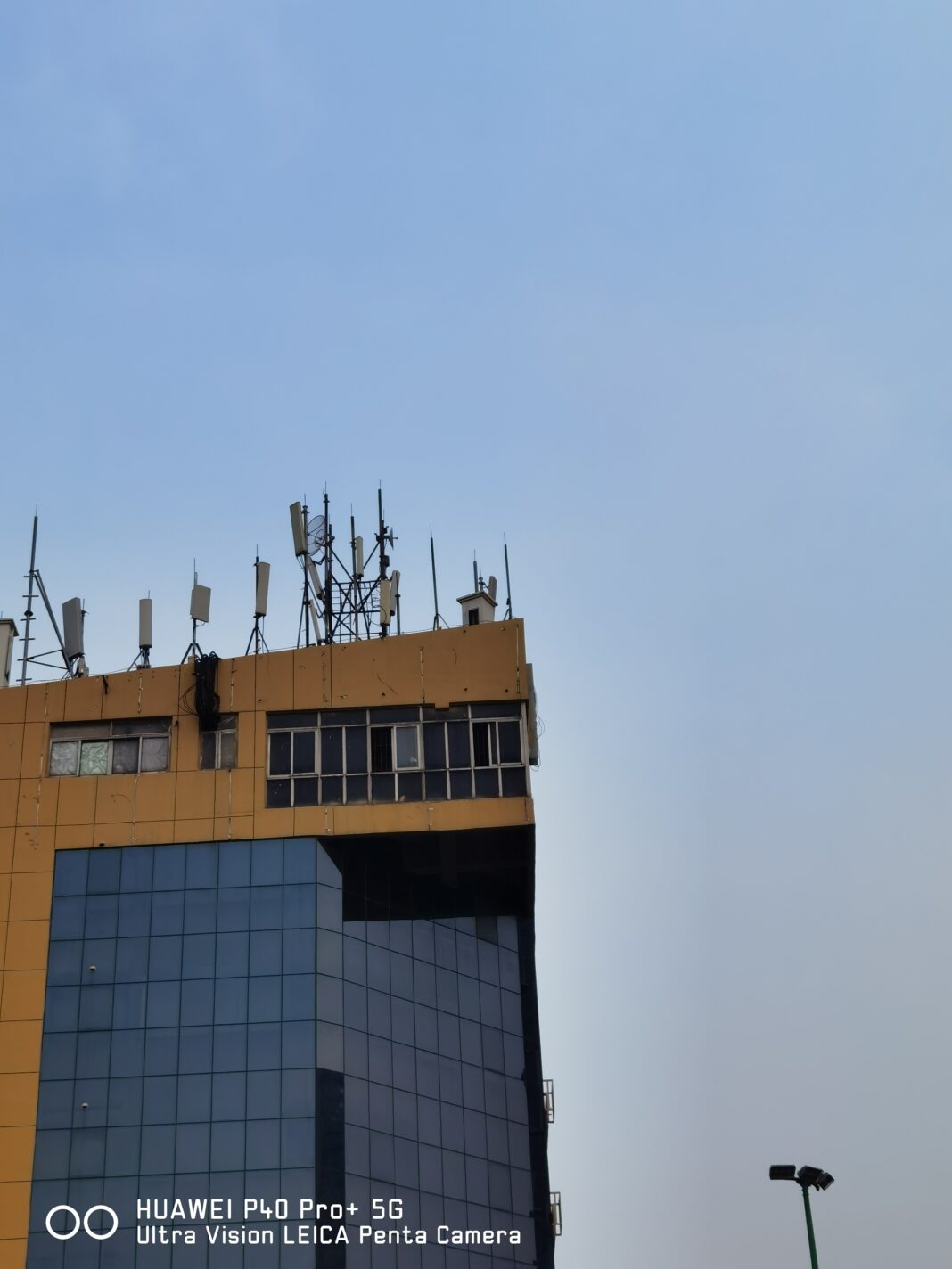 Huawei P40 Pro Plus 2x