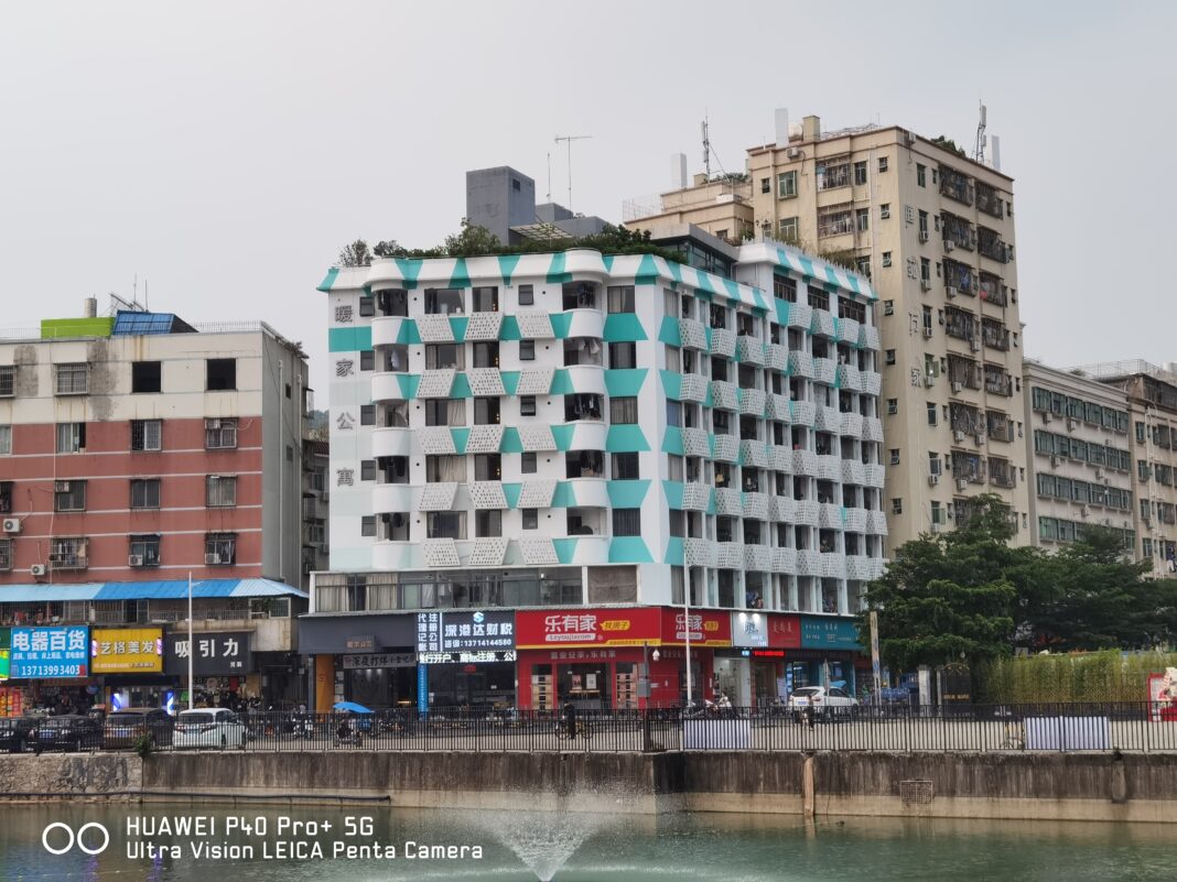 2x Huawei P40 Pro Plus