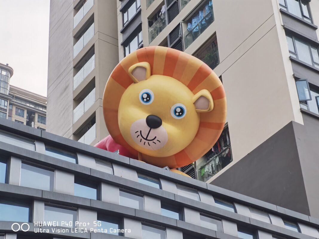 3x Huawei P40 Pro Plus