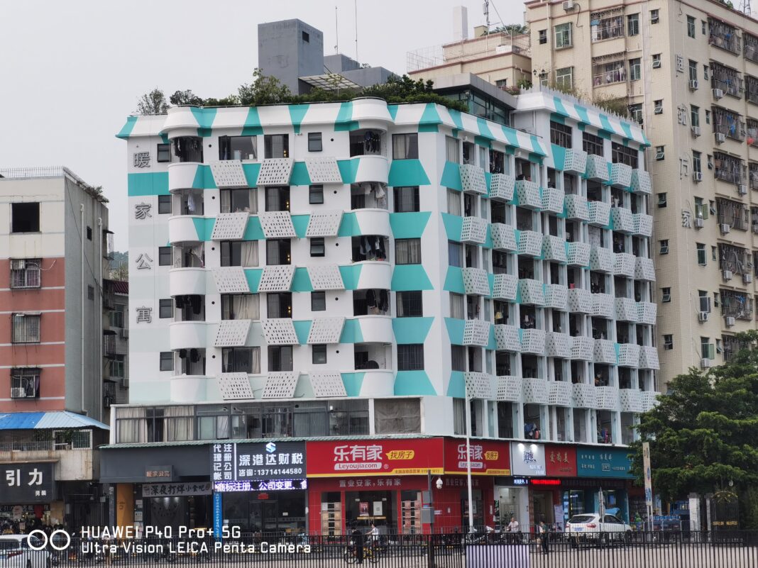 3x Huawei P40 Pro Plus