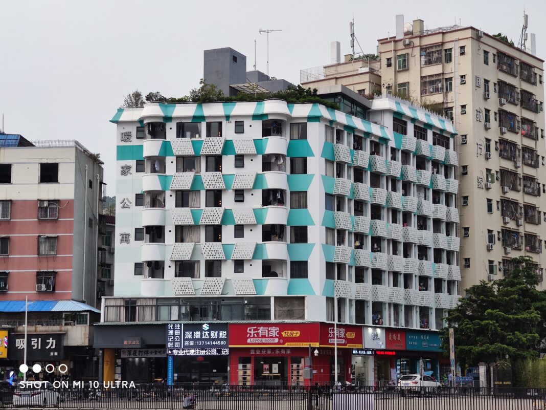 3x Xiaomi Mi 10 Ultra