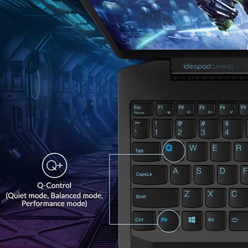 Lenovo IdeaPad Gaming 3i