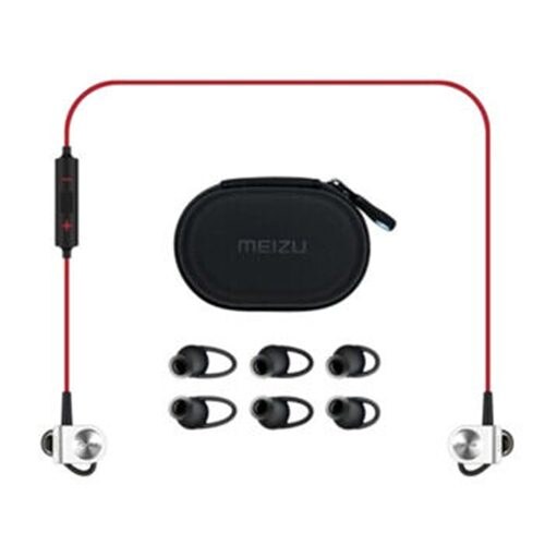 Meizu Ep51 Bluetooth Hifi Sports Earbuds