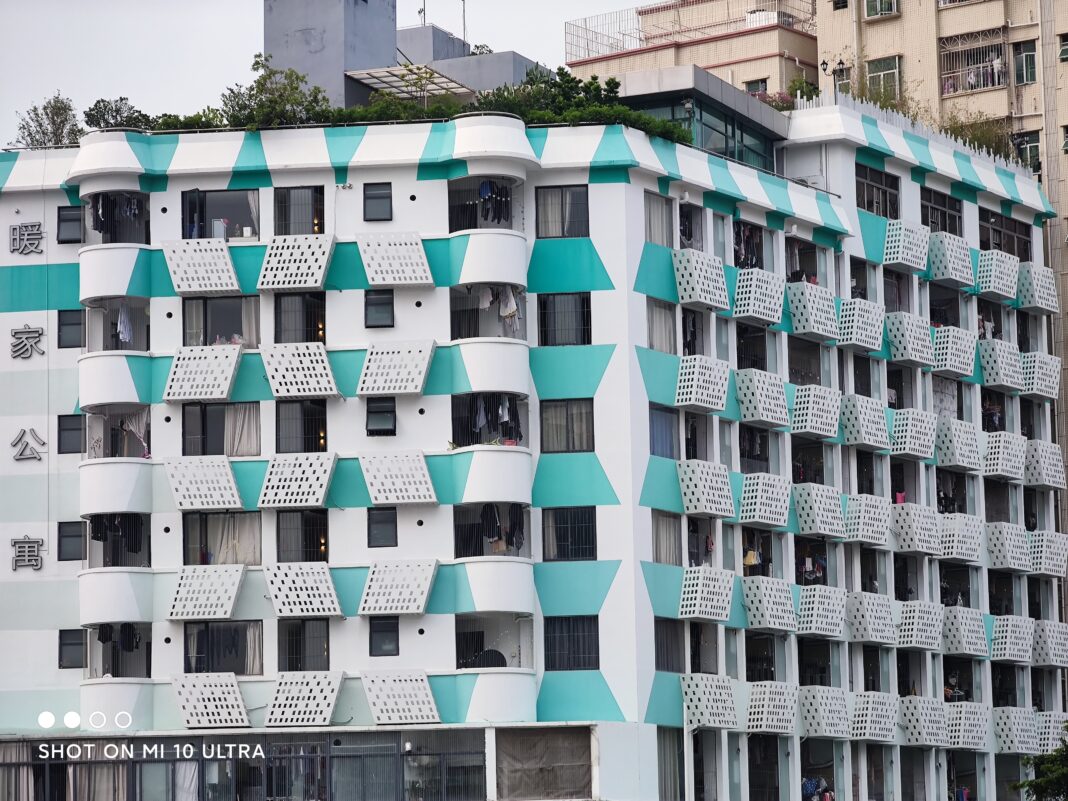 5x Xiaomi Mi 10 Ultra