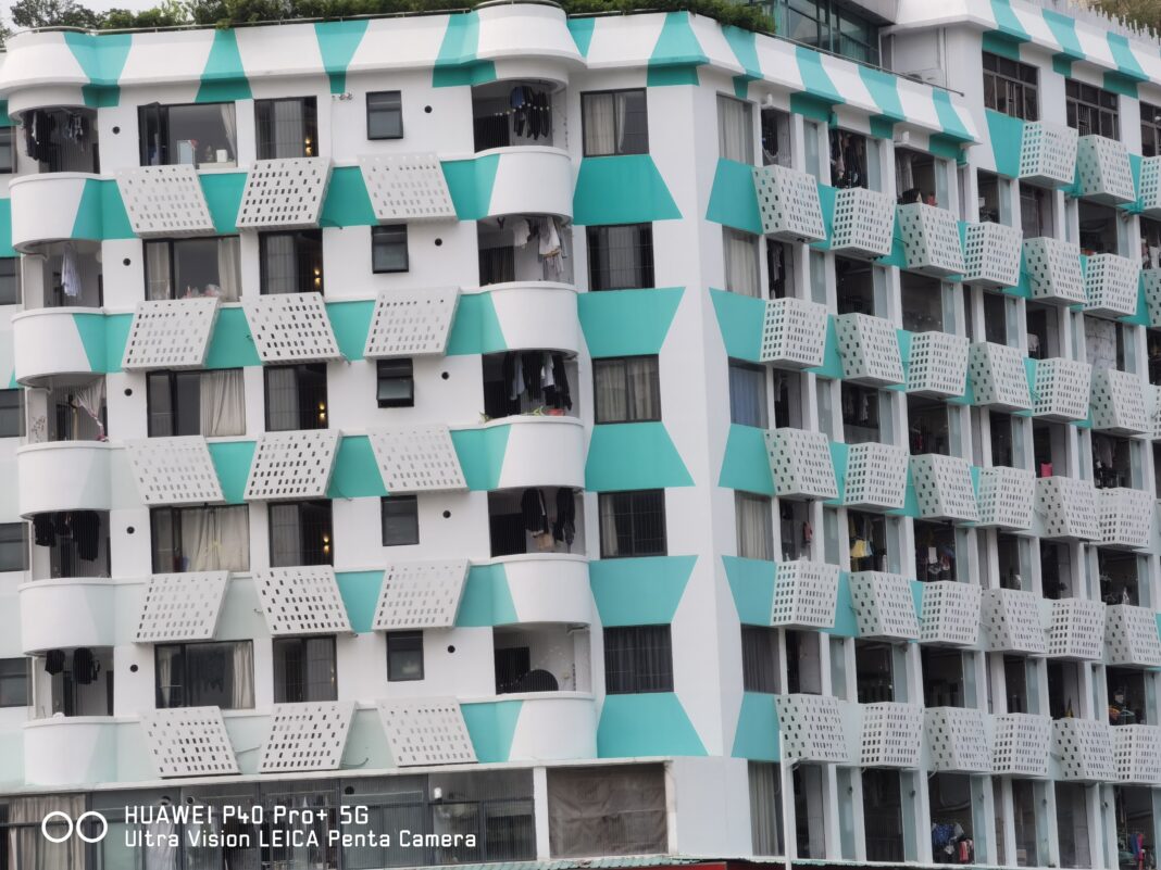 5x Huawei P40 Pro Plus