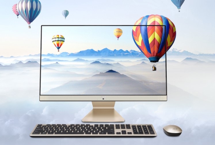 ASUS AiO V241