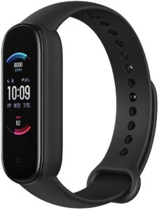 amazfit band company