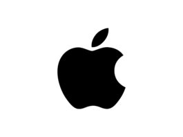 Apple Logo Featured