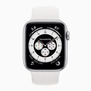 Apple Watch Series 6