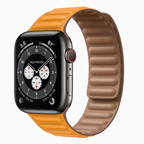 Apple Watch Series 6