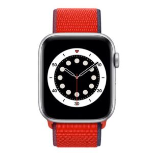 Apple Watch Series 6 Aluminum