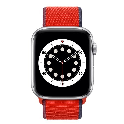 sıkıntılı sofistike gizlenmiş  Apple Watch Series 6 Aluminum - Full Specification, price, review, compare