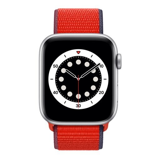 apple watch series 6 aluminum