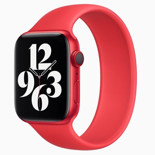 Apple supply chain is joined by Chinese firms for new iPads and Watch 3 Apple Watch Series 6 Aluminum