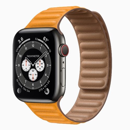 Apple Watch Series 6 - Specs, Price, and Reviews