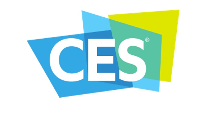 CES logo