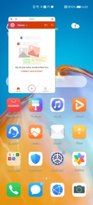 Huawei announces EMUI 11: All Features & Updates 14 EMUI 11 Floating windows (3)