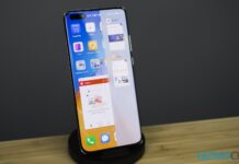 Huawei Mate 30 series phones start receiving EMUI 11 update in China EMUI 11 Huawei