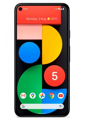 Google Pixel 5 new leaks reveal $699 pricing and press renders 6