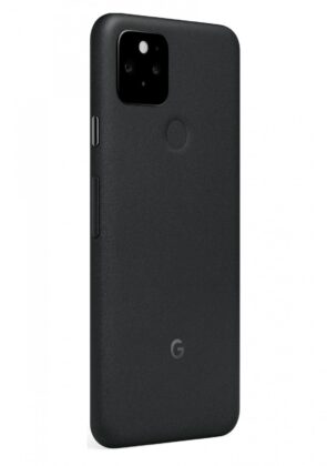 Google Pixel 5 new leaks reveal $699 pricing and press renders - Gizmochina