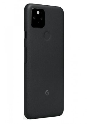 Google Pixel 5 new leaks reveal $699 pricing and press renders 7
