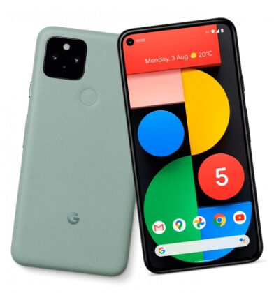 Google Pixel 5 new leaks reveal $699 pricing and press renders 3