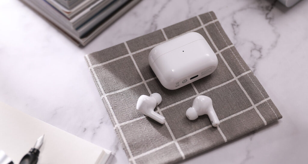 HONOR CHOICE True Wireless Earbuds