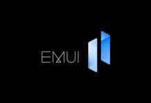 EMUI 11 stable rollout begins for HUAWEI P40 & Mate30 series HUAWEI EMUI 11 Logo Featured
