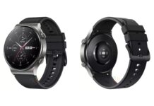 Huawei Watch GT 2 Pro smartwatch set to launch in India next week HUAWEI Watch GT 2 Pro 01