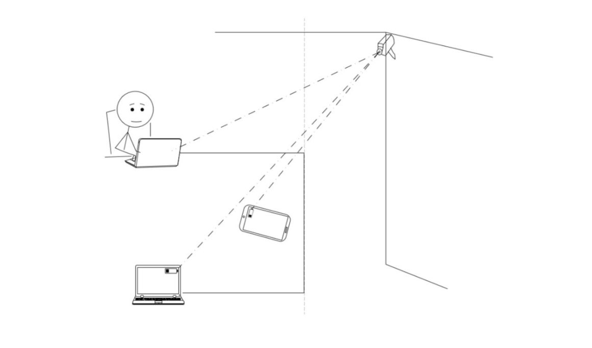Huawei patents technology that can charge devices wirelessly from a distance 4 Huawei