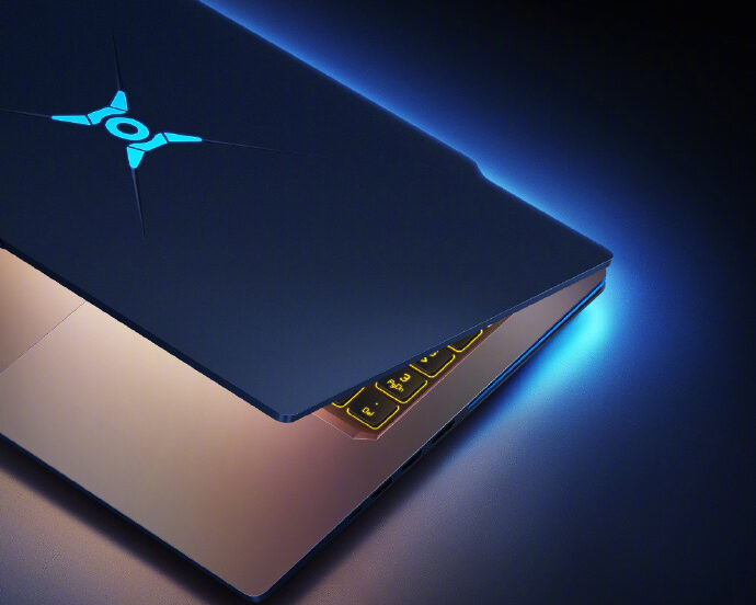 Honor Hunter Gaming Laptops