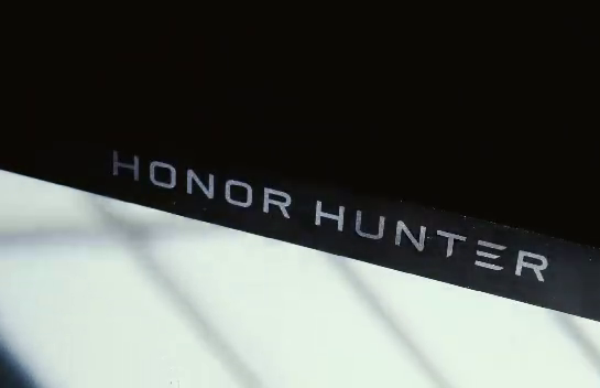 Honor Hunter Official Teaser Video Snapshot