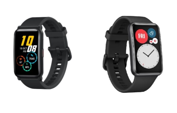 honor fit watch